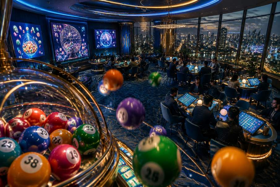 bdeasy